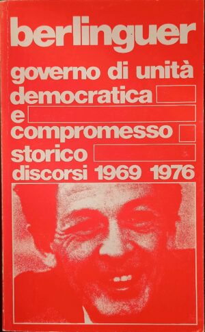 Governo di unità democratica e compromesso storico