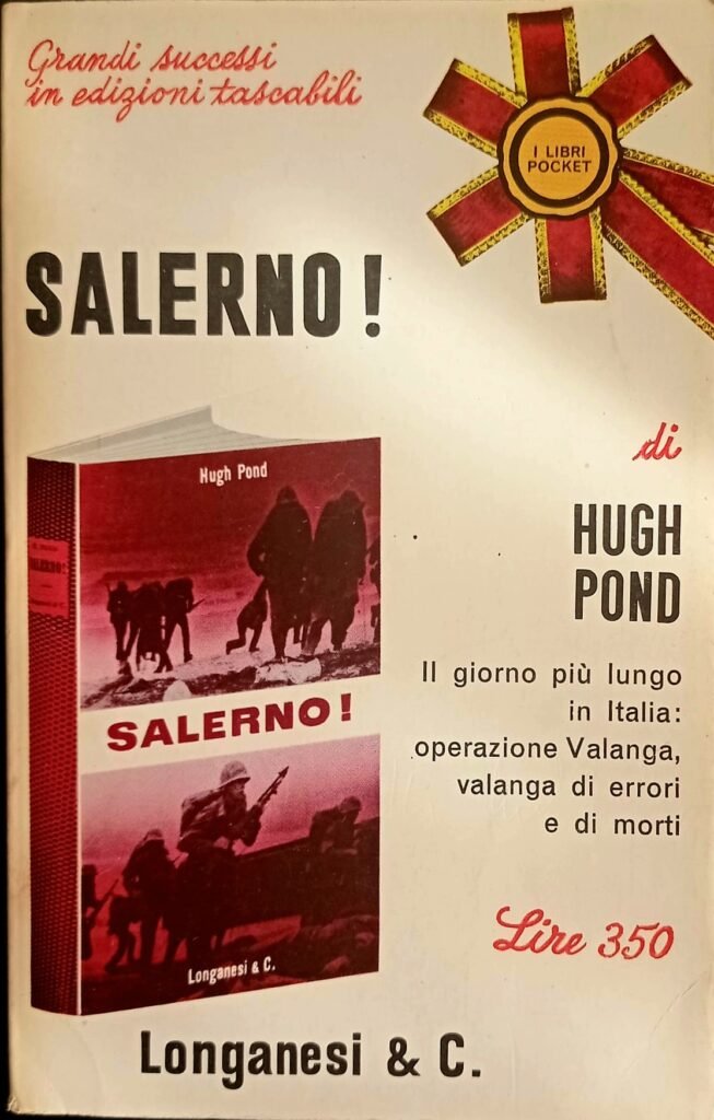 Salerno!
