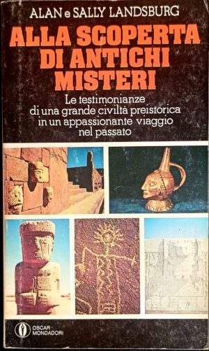 Alla scoperta di antichi misteri