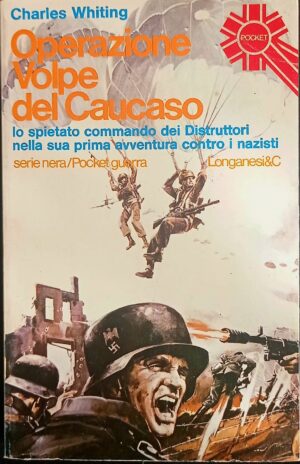 Operazione Volpe del Caucaso