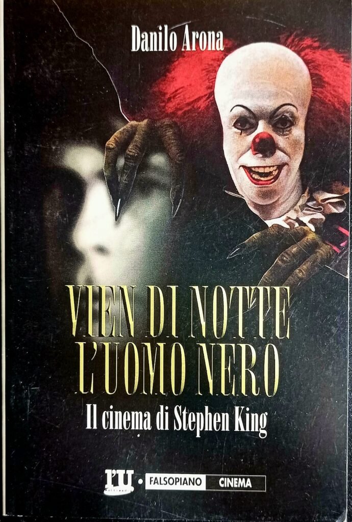 Vien di notte l’uomo nero