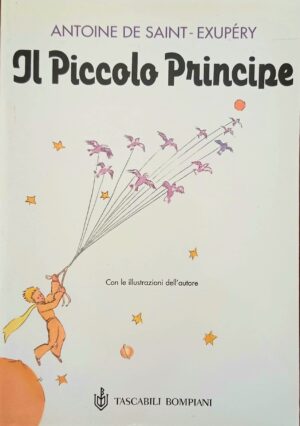 Il piccolo principe