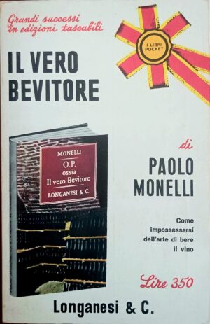 Il vero bevitore