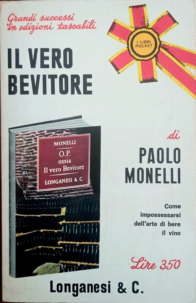 Il vero bevitore