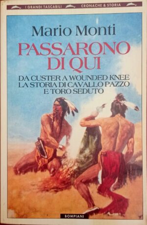 Passarono di qui
