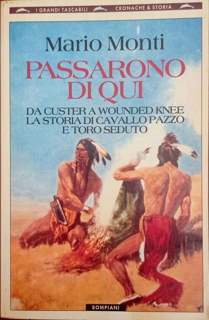 Passarono di qui