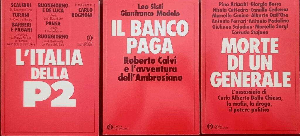 Casi d’Italia