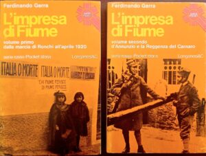 L’impresa di Fiume