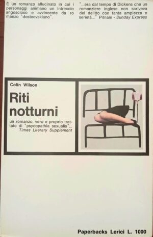 Riti notturni
