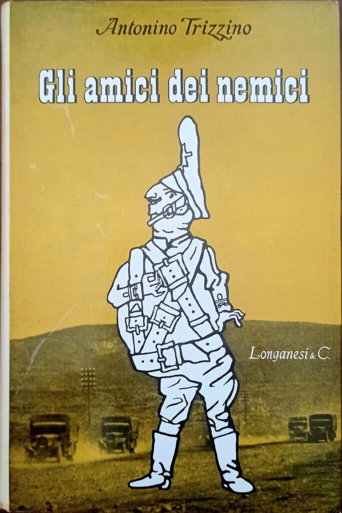Gli amici dei nemici