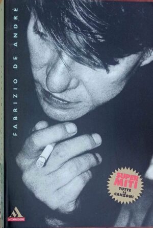 I testi e gli spartiti di tutte le canzoni