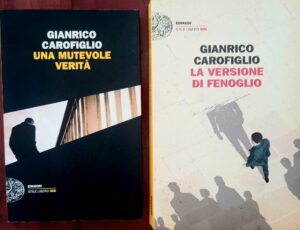 La versione di Fenoglio + Una mutevole verità