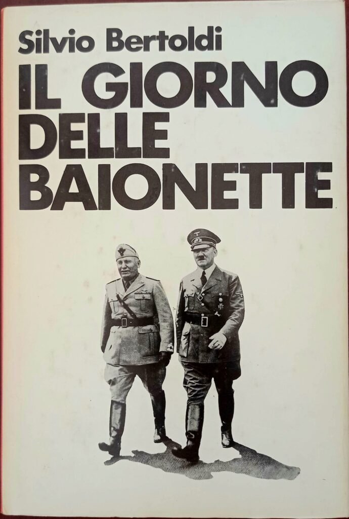 Il giorno delle baionette