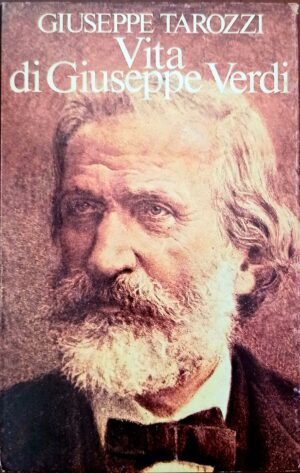 Vita di Giuseppe Verdi