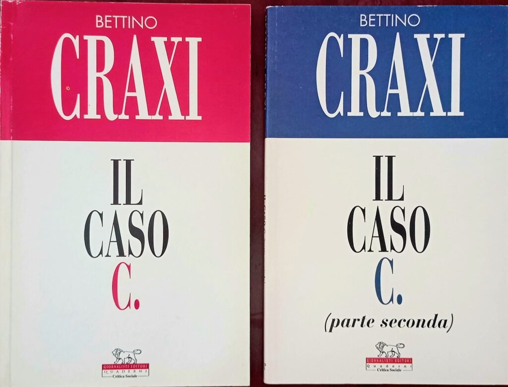 Il caso C.