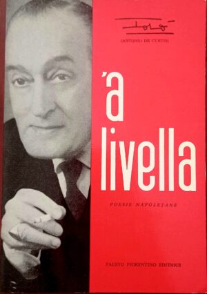 ‘A livella. Poesie napoletane