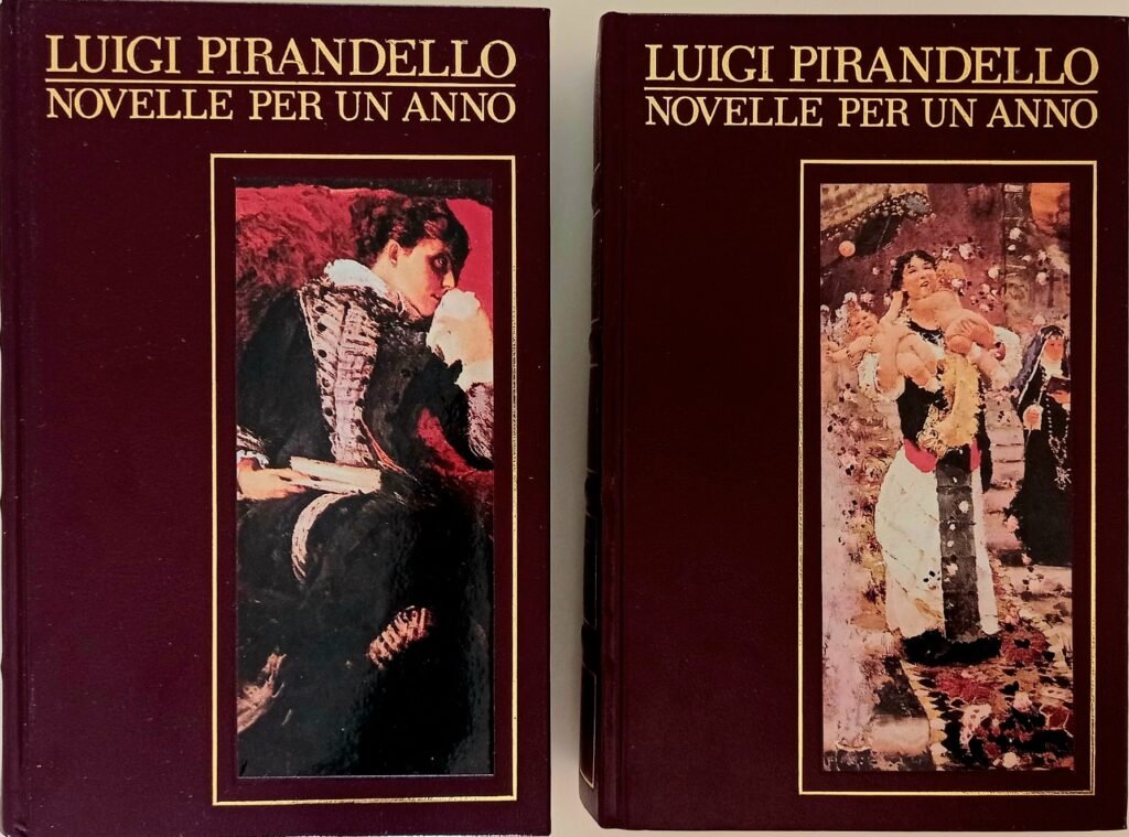 Novelle per un anno