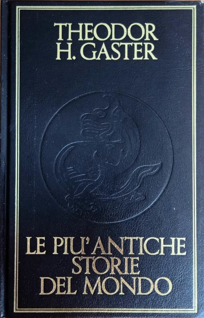 Le più antiche storie del mondo