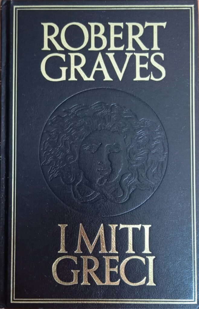 I miti greci