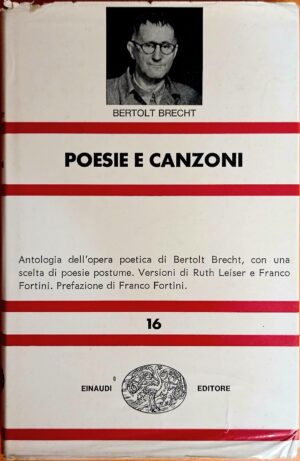 Poesie e canzoni