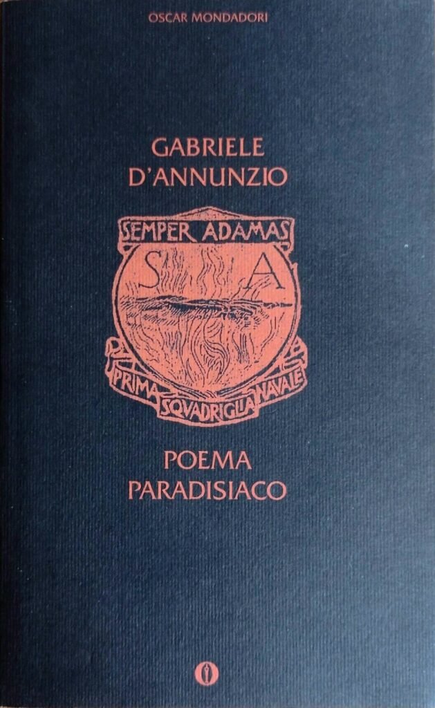 Poema paradisiaco