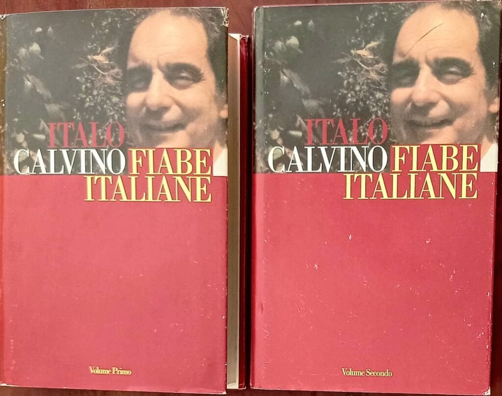 Fiabe italiane