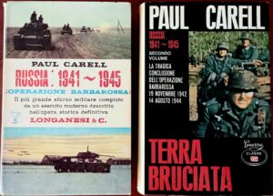 Russia 1941 – 1945