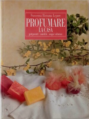 Profumare la casa