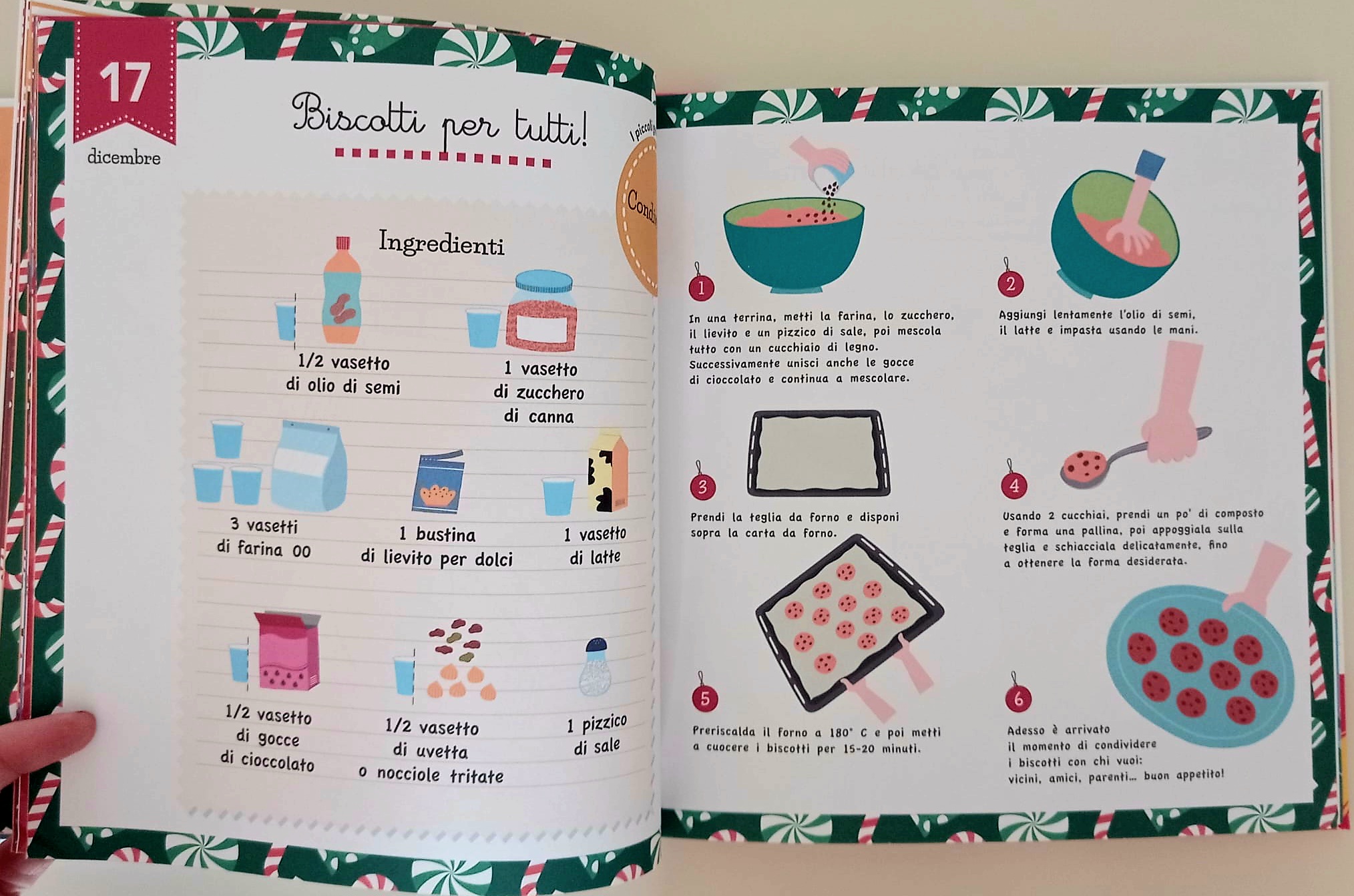 Babbo Natale e la ricerca dello spirito natalizio Babbo Natale e la ricerca dello spirito natalizio - immagine 2