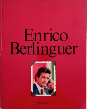 Enrico Berlinguer