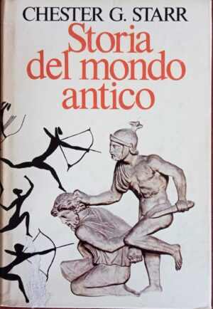 Storia del mondo antico