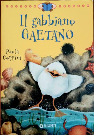 Il gabbiano Gaetano