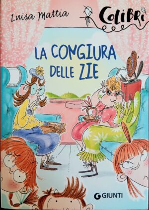 La congiura delle zie