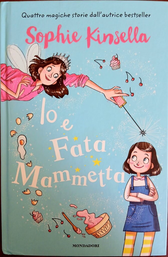 La fata Mammetta