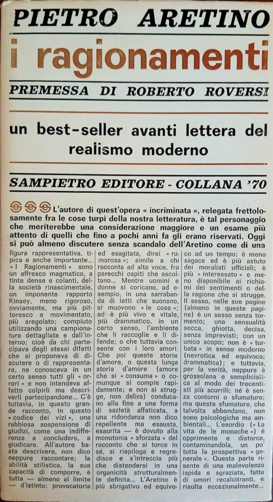 I ragionamenti