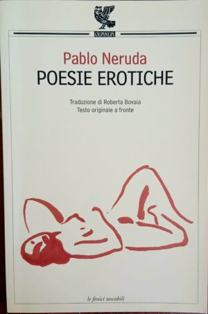 Poesie erotiche