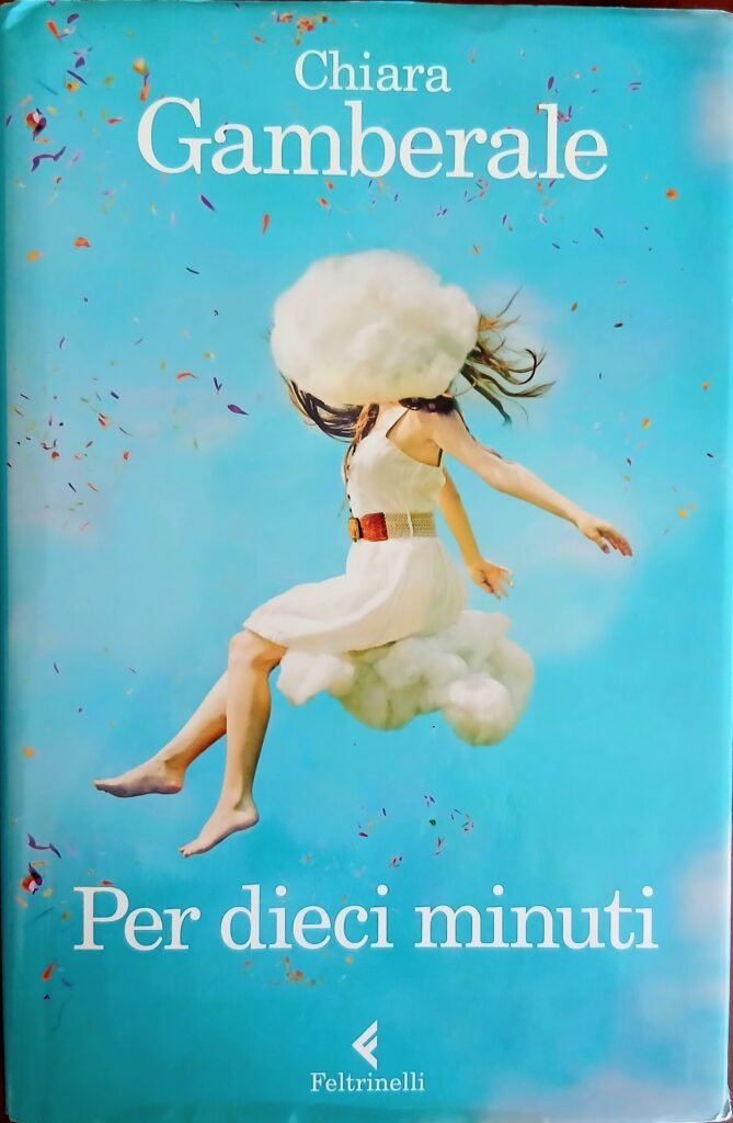 Per dieci minuti