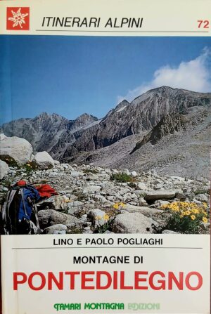 Montagne di Pontedilegno