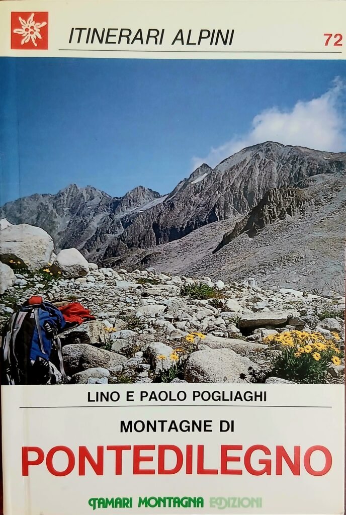 Montagne di Pontedilegno