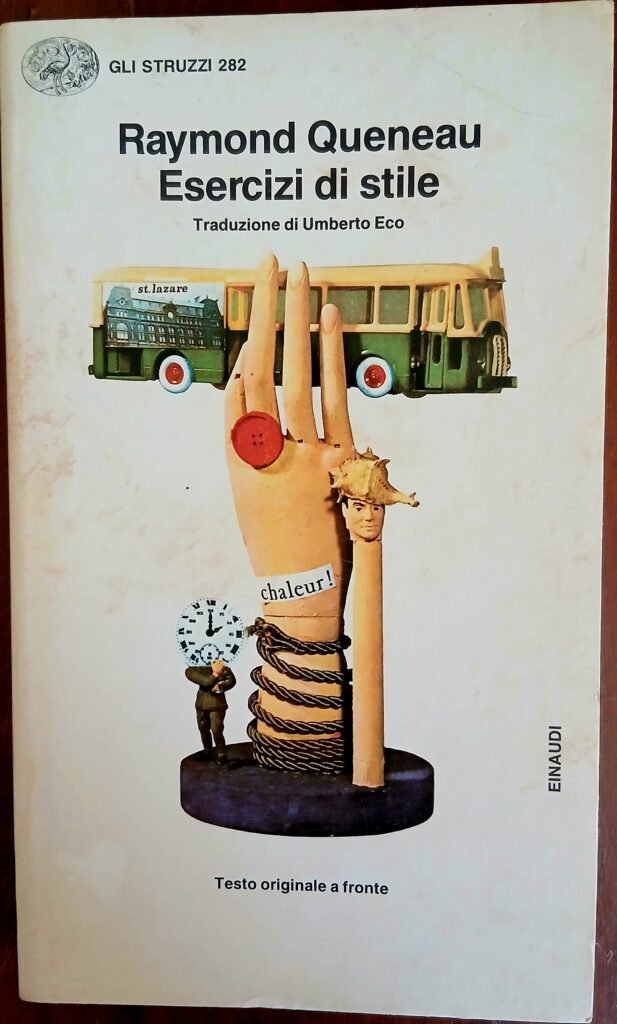 Esercizi di stile