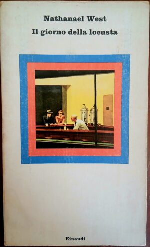 Il giorno della locusta