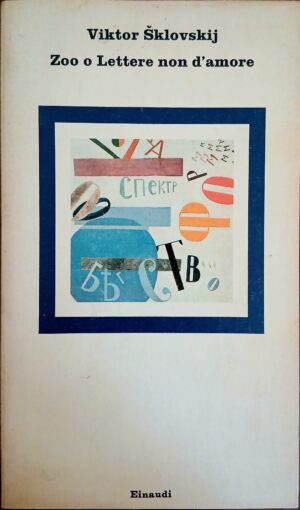 Zoo o Lettere non d’amore