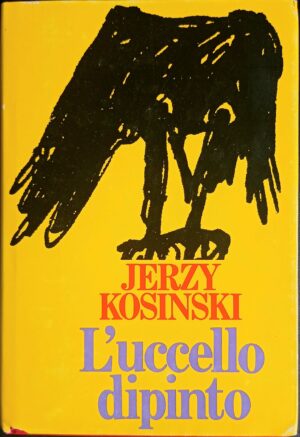 L’uccello dipinto