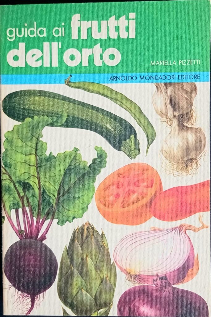 Guida ai frutti dell’orto