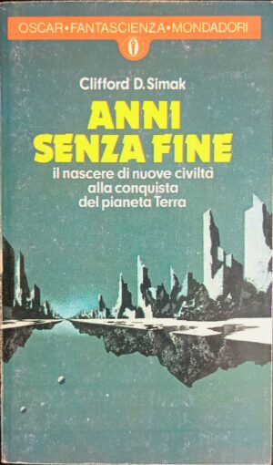 Anni senza fine