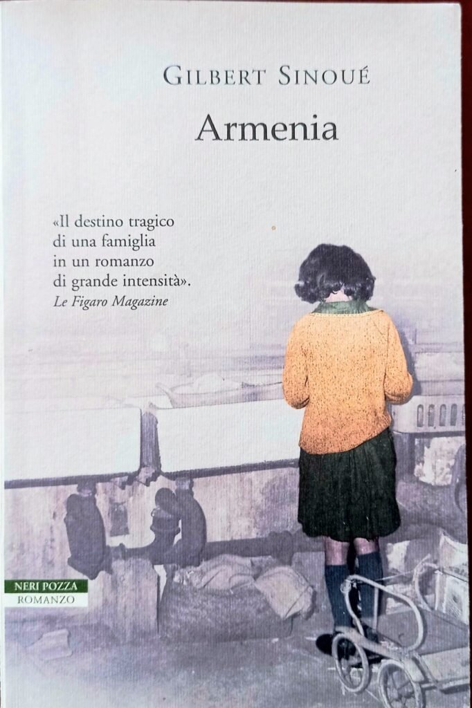 Armenia