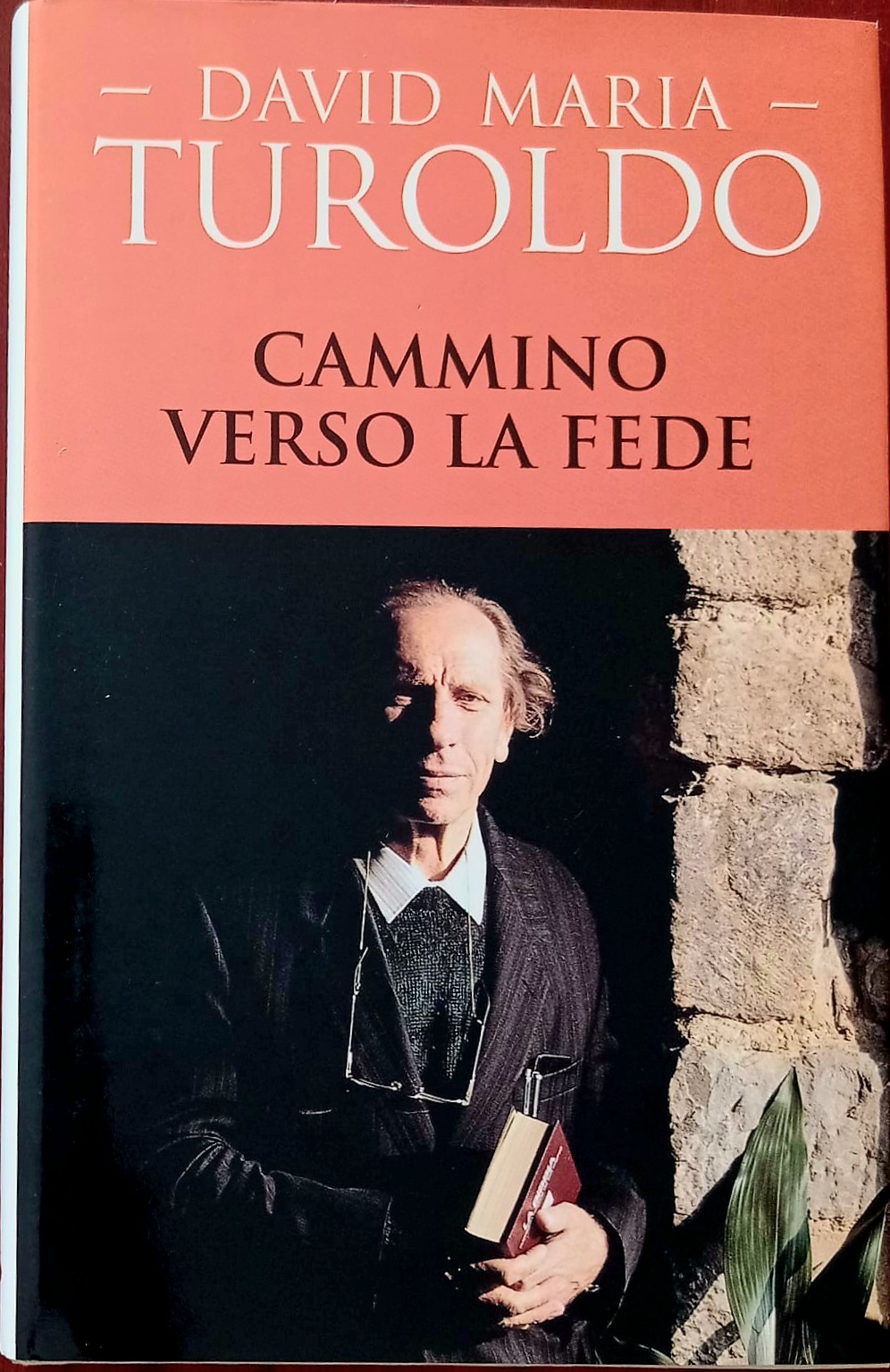 Cammino verso la fede Cammino verso la fede