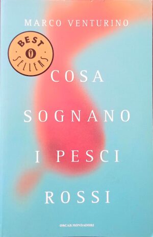 Cosa sognano i pesci rossi