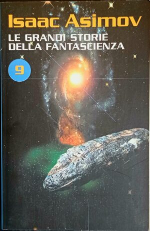 Le grandi storie della fantascienza 9