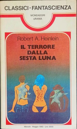 Il terrore dalla sesta luna